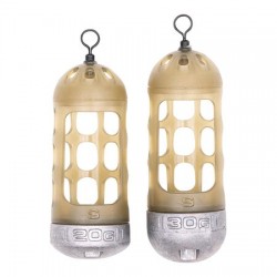 Cosulet Window Guru - X-Change Cage Window Feeder S 20-30g Cosulet Window Guru - X-Change Cage Window Feeder S 20-30g